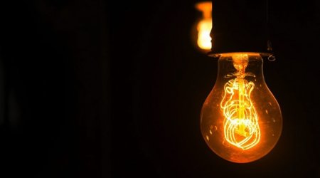 Maştağa və Albalılıqda işıq olmayacaq
