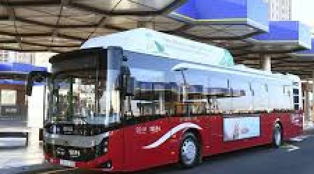 Zəfər Paradı ilə əlaqədar müntəzəm marşrutların hərəkət sxemində dəyişiklik edilir