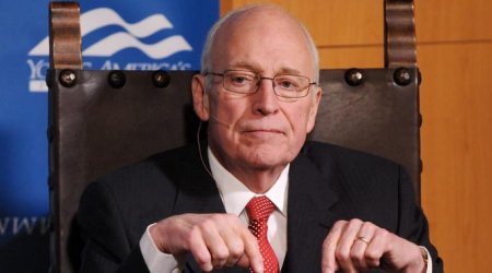 ABŞ-nin keçmiş vitse-prezidenti vəfat edib