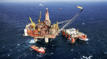 Глава ЦБА прокомментировал влияние на госбюджет риска, связанного с ценой нефти