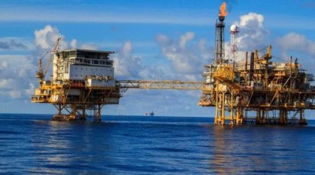 Месторождение &laquo;Абшерон&raquo; станет основным источником роста добычи нефти и газа