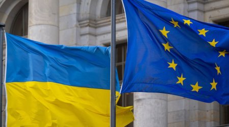 EU Council approves fifth tranche of &euro;1.8 billion support program for Ukraine