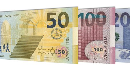 Azerbaijan expects the current account surplus to continue through 2030