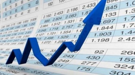 ВВП Азербайджана в 2022&ndash;2025 годах рос в среднем на 3,3% &ndash; министр