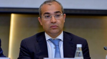 Микаил Джаббаров заявил о беспределе и неэффективности, царивших в SOCAR