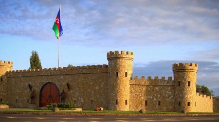 Naxçıvan şəhərində günəş elektrik stansiyasının tikintisi üçün torpaq sahəsi ayrılıb