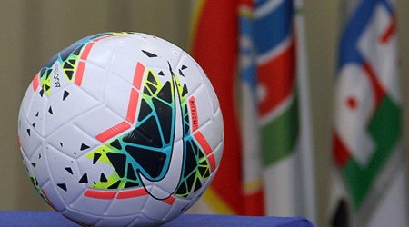 DÇ-2027-nin seçmə mərhələsinin püşkü atılıb