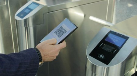 Нововведение в бакинском метро