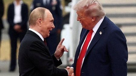 Встречи Путина и Трампа на G20 не будет