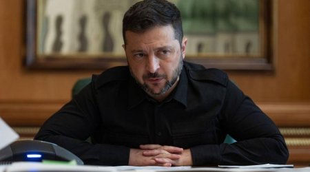 Киев ждет решения Вашингтона по оружию