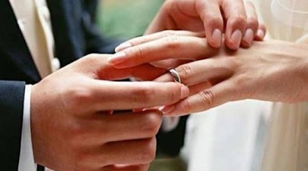 Goranboyda 16 yaşlı qızın nişan mərasiminin qarşısı alınıb