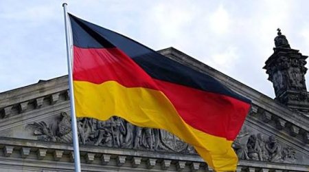 Германия усилит поддержку Украины