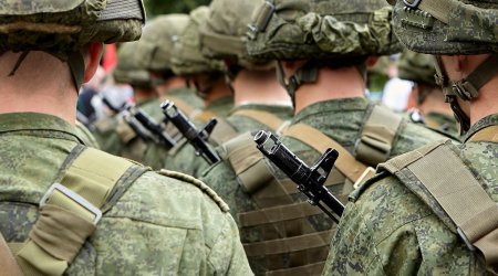 Россия закрыла доступ США к картам войны в Украине