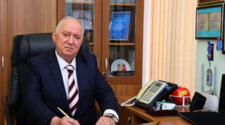 Vaqif Vəliyev vəfat edib