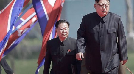 США ввели санкции против Северной Кореи