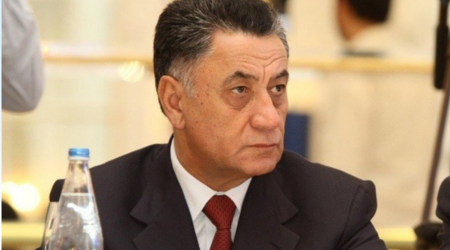 Şoyqu və Ramil Usubov Moskvada görüşəcək