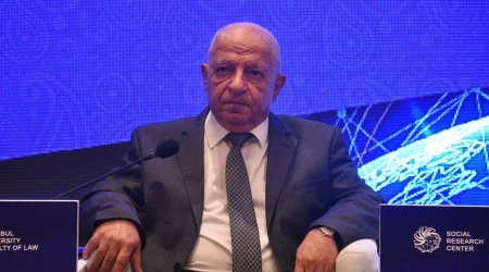 Ədliyyə Akademiyasının rektoru: Azərbaycan Ermənistanla yanaşı Rusiya ilə də müharibə aparırdı