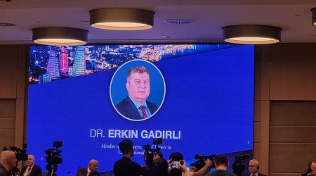 Deputat: Azərbaycanda parlament respublikasını qurmaq alınmayacaq