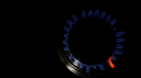 Sabah Sumqayıtda 15 min abonentin qaz təchizatı dayandırılacaq