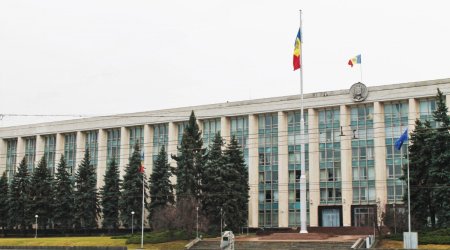Moldova Rusiya ilə mədəniyyət mərkəzləri barədə sazişi ləğv edib
