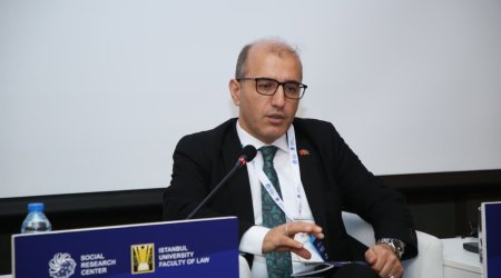 Texnolojiya dövlətlərin informasiya müstəqilliyinə birbaşa təsir göstərir - Səfirin müşaviri