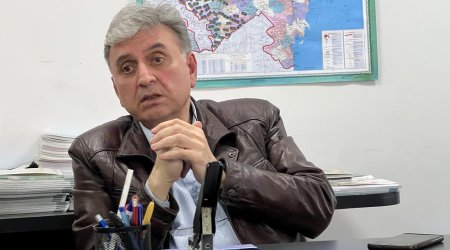 Süni intelekt repetitorlarları qismən əvəz edəcək -Müsahibə