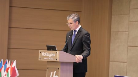 Депутат: Восстановление и реинтеграция Карабаха укрепляют унитарную модель азербайджанского государства