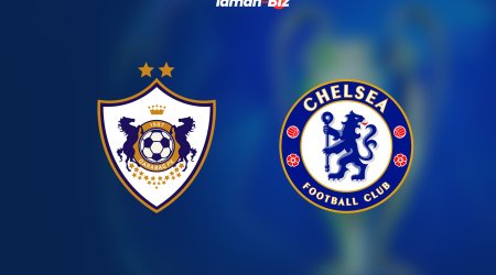 "Qarabağ" "Çelsi" ilə oyundan əvvəl azarkeşlərə müraciət edib