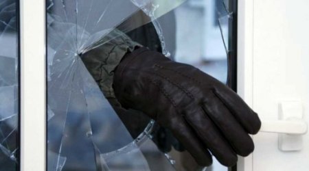 Abşeronda marketdən oğurluq edən şəxs saxlanılıb