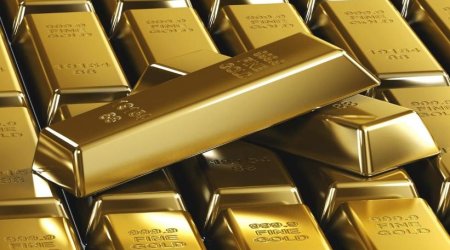 Центробанки мира рекордно закупаются золотом