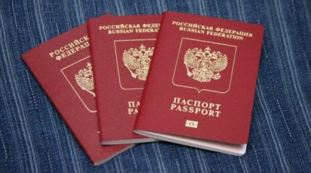 Германия ставит запрет россиянам