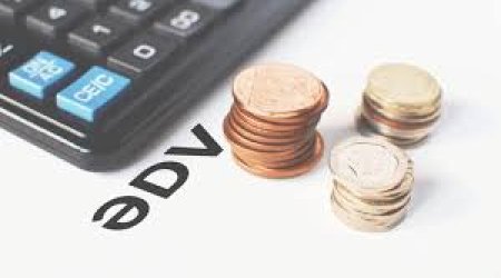 Azərbaycanda aktiv vergi ödəyicilərinin sayı 845 mini keçib