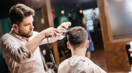 Bərbər və gözəllik salonlarında göstərilən xidmətlərə görə ƏDV geri alına biləcək