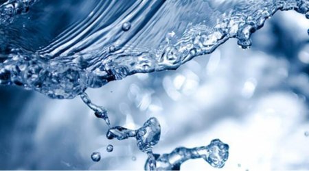 Xəzərin səviyyəsinin azalması və yağıntıların qeyri-bərabər paylanması su təhlükəsizliyi üçün risk yaradır