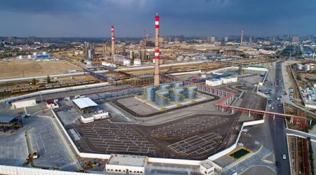 Heydər Əliyev adına Neft Emalı Zavoduna vergi güzəştləri tətbiq ediləcək — DVX rəsmisi