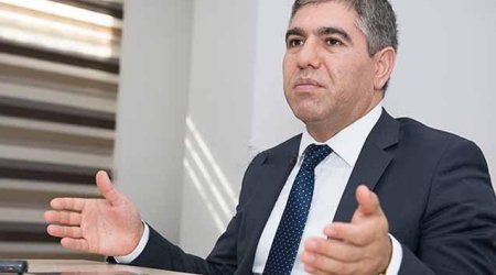 Minimum əmək haqqı alanlar vergidən azad edilməlidir