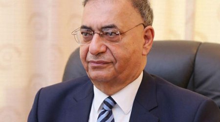 Deputat: Xaricdəki diplomatların maaşları artırılmalıdır