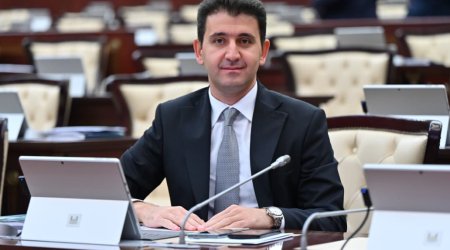 Deputat hökumətə səsləndi: Gəlin Gəncəyə sahib çıxaq