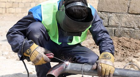 63 kənd hələ də qazsız qalıb - Deputat