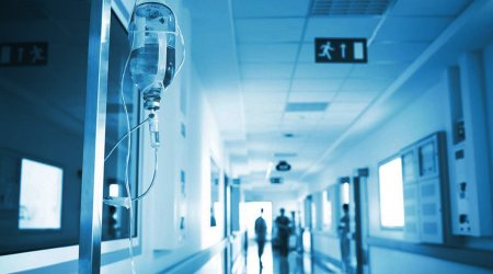 Azərbaycanda ilkin səhiyyə xidmətlərinin inkişafı üçün 1 500 yeni həkimə ehtiyac var — Zaur Əliyev