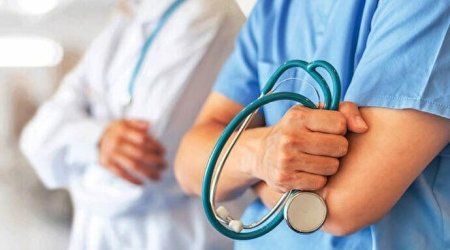 Azerbaijan needs 1,500 new doctors to improve primary healthcare &mdash; Zaur Aliyev