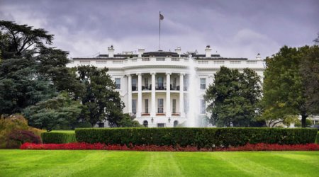 Лидеры стран Центральной Азии у Трампа