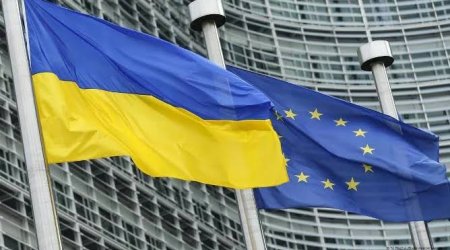 Евросоюз дал добро Украине