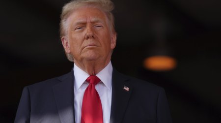 Трамп продлил режим ЧП по Ирану