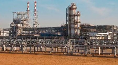 Остановился еще один российский нефтезавод