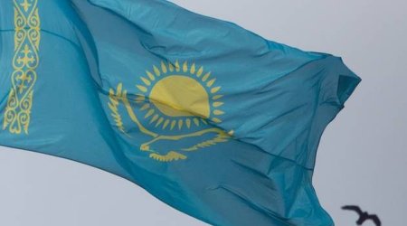 Qazaxıstan “İbrahim sazişləri”nə qoşulur