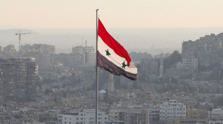 СМИ: В Сирии опровергли сведения о размещении в стране американских войск