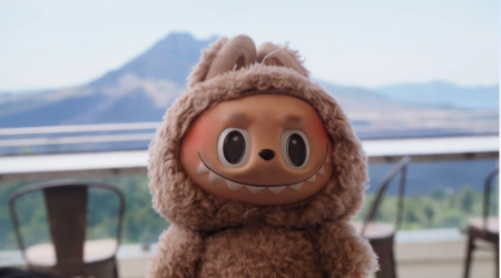 Sweden finds toxic chemicals in fake Labubu dolls