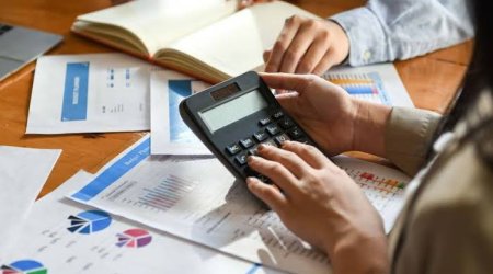 Ölkədə aktiv vergi ödəyicilərinin sayı artıb