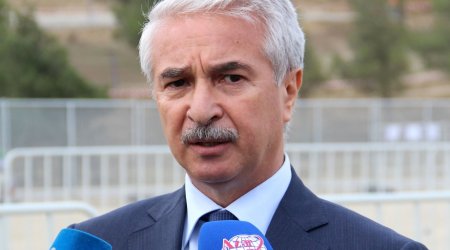 Qlobal dalğalanmalara baxmayaraq, iqtisadiyyatın dayanıqlığı qorunur - Nazir müavini